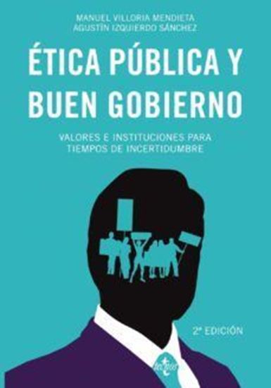 Imagen de ETICA PUBLICA Y BUEN GOBIERNO