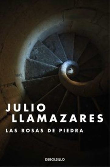 Imagen de LAS ROSAS DE PIEDRA (BOL)