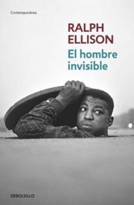 Imagen de EL HOMBRE INVISIBLE (BOL)