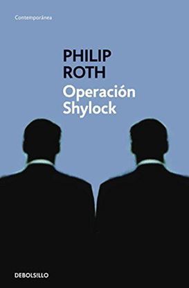 Imagen de OPERACION SHYLOCK (BOL)