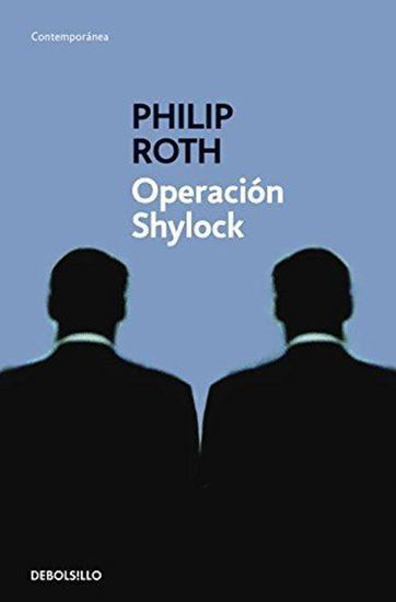 Imagen de OPERACION SHYLOCK (BOL)