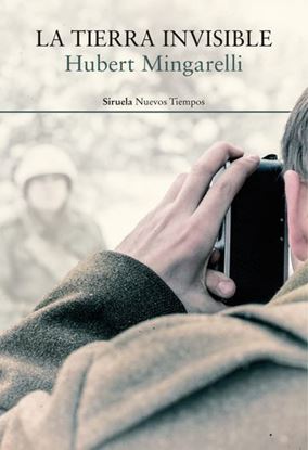 Imagen de LA TIERRA INVISIBLE (OF2)