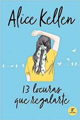 Imagen de 13 LOCURAS DE REGALARTE (VOLVER 3) (MX)