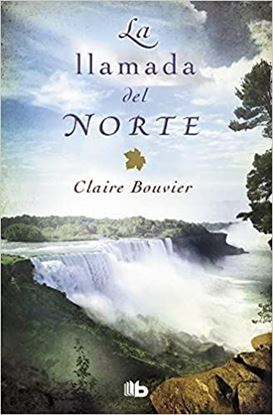 Imagen de LA LLAMADA DEL NORTE (BOL)(OF1)
