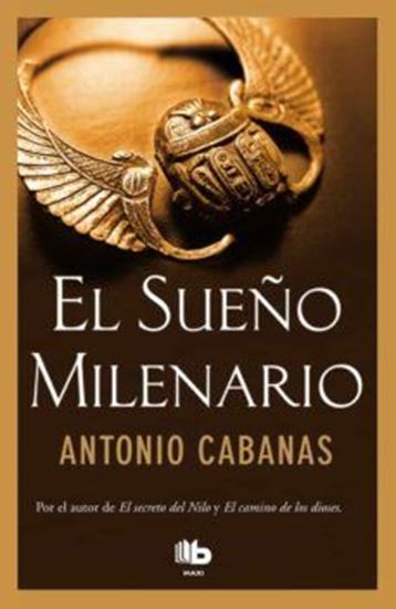 Imagen de EL SUEÑO MILENARIO (BOL)