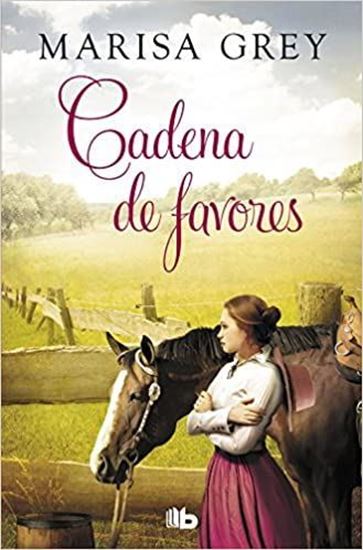 Imagen de CADENA DE FAVORES (BOL) (OF1)