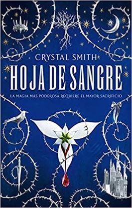 Imagen de HOJA DE SANGRE (OF2)