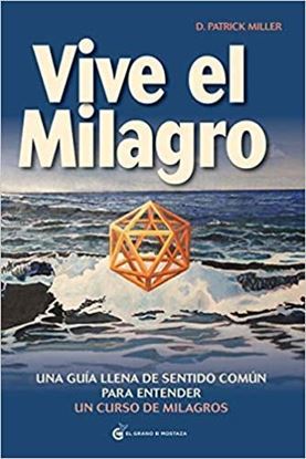 Imagen de VIVE EL MILAGRO