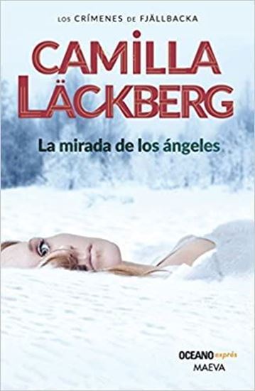 Imagen de LA MIRADA DE LOS ANGELES (NUEVA EDICION)
