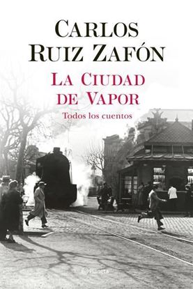 Imagen de LA CIUDAD DE VAPOR (MX)