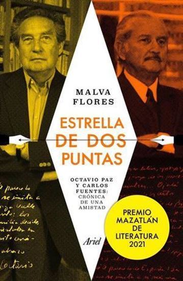 Imagen de ESTRELLA DE DOS PUNTAS