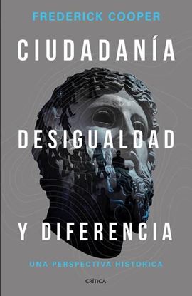 Imagen de CIUDADANIA, DESIGUALDAD Y DIFERENCIA