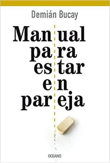 Imagen de MANUAL PARA ESTAR EN PAREJA