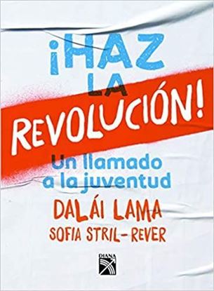 Imagen de ¡HAZ LA REVOLUCION!