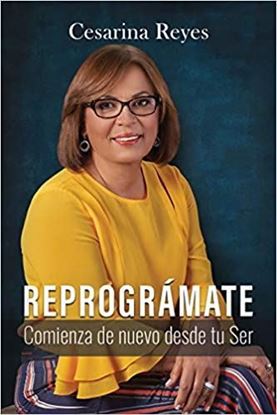 Imagen de REPROGRAMATE. COMIENZA DE NUEVO D. (OF)