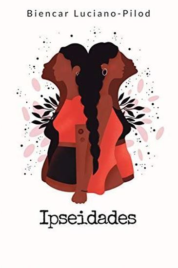 Imagen de IPSEIDADES (NOVELA) (OF1)
