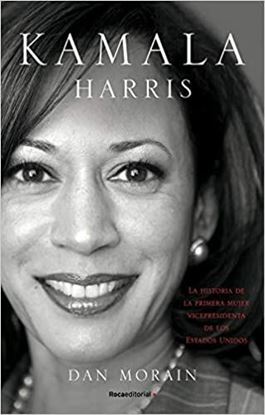 Imagen de KAMALA HARRIS