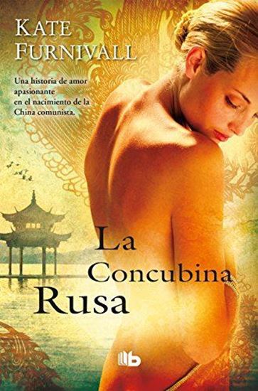 Imagen de LA CONCUBINA RUSA (BOL) (OF1)