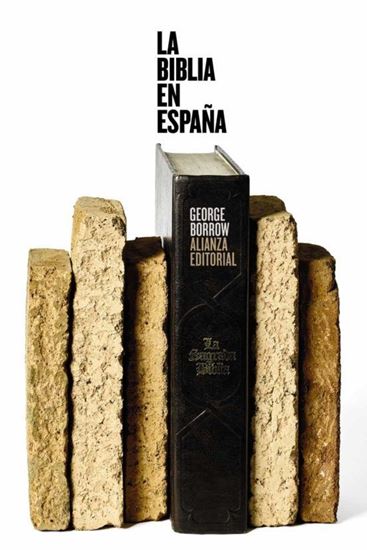 Imagen de LA BIBLIA EN ESPAÑA