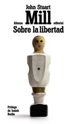 Imagen de SOBRE LA LIBERTAD