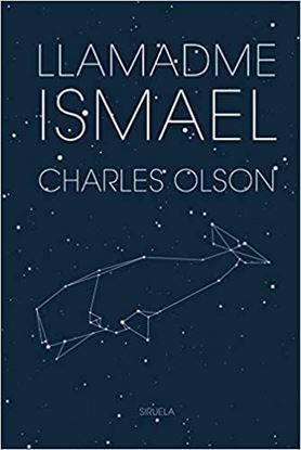 Imagen de LLAMADME ISMAEL (MOBY DICK) (OF2)