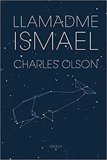 Imagen de LLAMADME ISMAEL (MOBY DICK) (OF2)