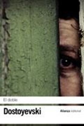 Imagen de EL DOBLE