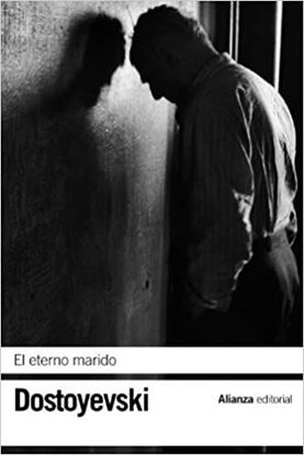 Imagen de EL ETERNO MARIDO