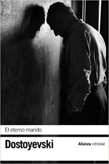 Imagen de EL ETERNO MARIDO