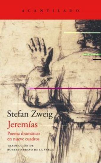 Imagen de JEREMIAS