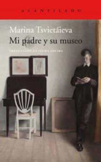 Imagen de MI PADRE Y SU MUSEO
