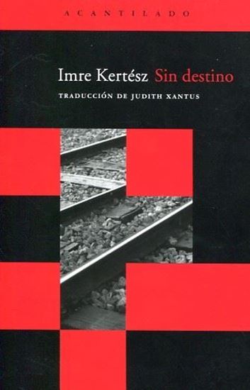 Imagen de SIN DESTINO