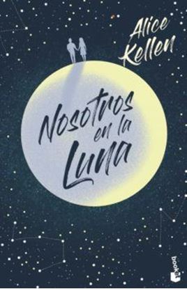 Imagen de NOSOTROS EN LA LUNA (BOL)