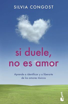 Imagen de SI DUELE, NO ES AMOR (BOL)