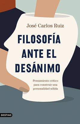 Imagen de FILOSOFIA ANTE EL DESANIMO