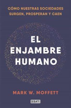 Imagen de EL ENJAMBRE HUMANO