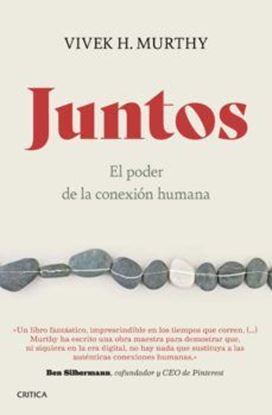 Imagen de JUNTOS. PODER LA CONEXION HUMANA(OF2)