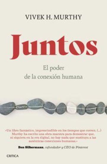 Imagen de JUNTOS. PODER LA CONEXION HUMANA(OF2)