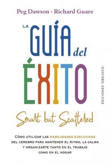 Imagen de LA GUIA DEL EXITO