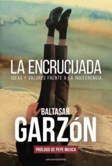 Imagen de LA ENCRUCIJADA
