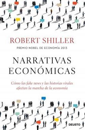 Imagen de NARRATIVAS ECONOMICAS