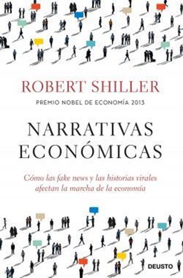 Imagen de NARRATIVAS ECONOMICAS