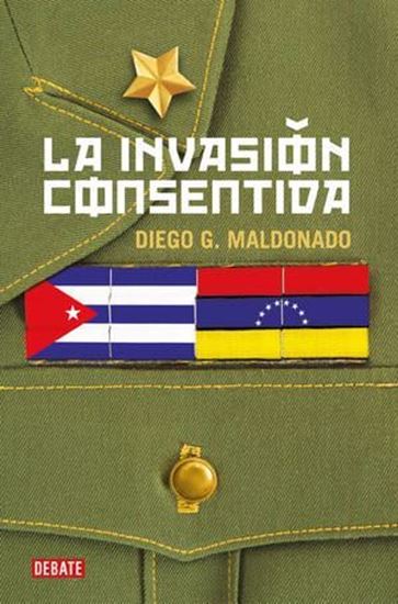 Imagen de LA INVASION CONSENTIDA