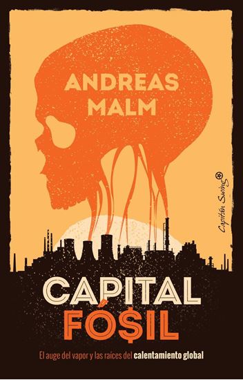 Imagen de CAPITAL FOSIL (OF2)