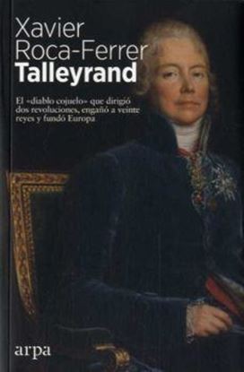 Imagen de TALLEYRAND