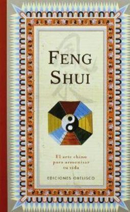 Imagen de FENG SHUI (TD)