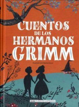 Imagen de CUENTOS DE LOS HERMANOS GRIMM (NUEVA EDI