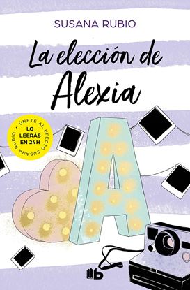 Imagen de LA ELECCION DE ALEXIA (3) (BOL)