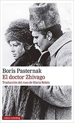 Imagen de EL DOCTOR ZHIVAGO