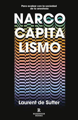 Imagen de NARCOCAPITALISMO (OF1)